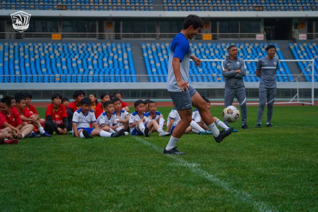 足球进中小学,足球进校园