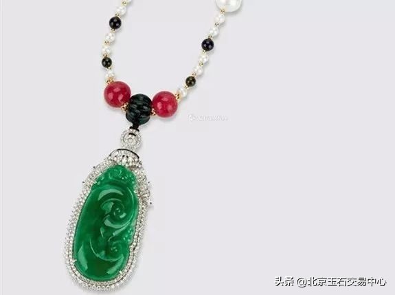 100种翡翠寓意好的,这10件翡翠配饰寓意非常吉祥