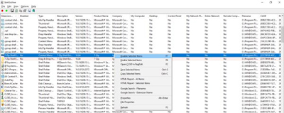 win10系统鼠标右键无法点击桌面,win10系统鼠标右键没有预览选项