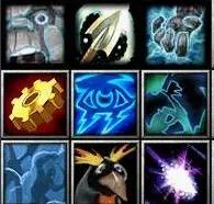 暴雪和网易魔兽世界手游,抄袭魔兽世界的游戏