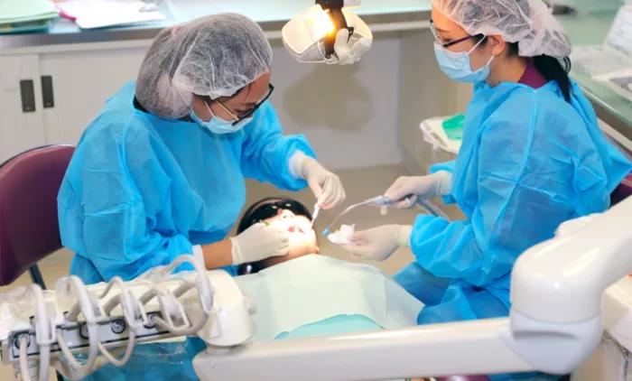 怎么样才能去香港看牙齿,香港哪个牙医最好