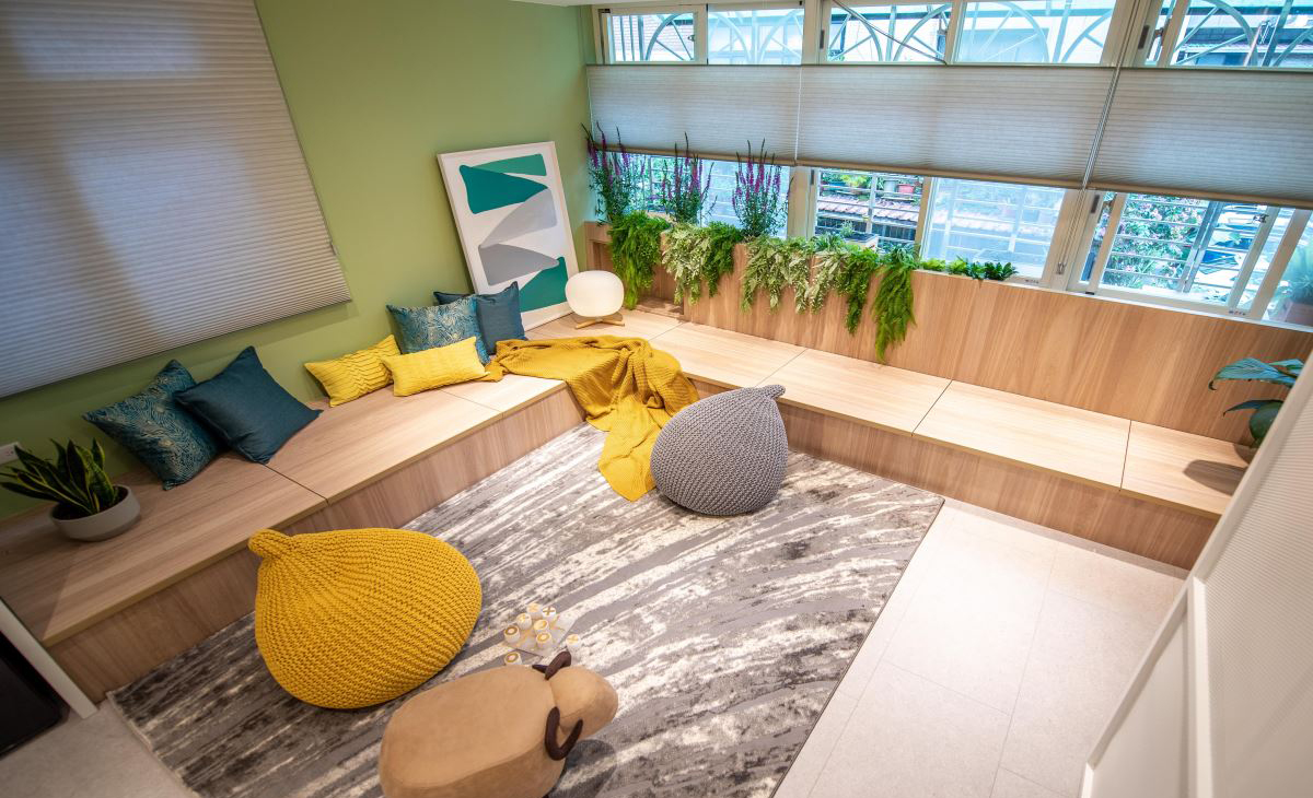 创意美宅设计,最惊艳的三宅设计师