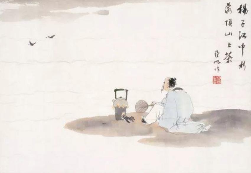 中国画强调的是什么,中国画的气韵有哪些