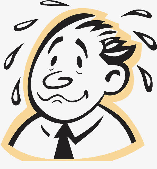 夏天爱出汗体质的人如何防止出汗,夏天不怎么出汗怎么调理