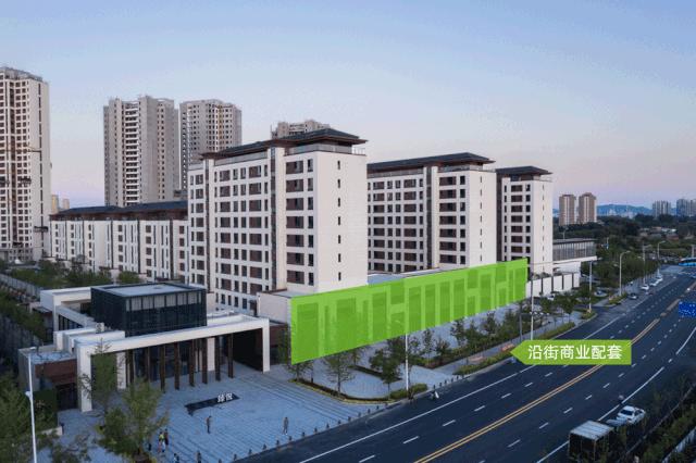 祥祺辽阳•臻悦-云影交辉，滨水湾居/墨臣设计