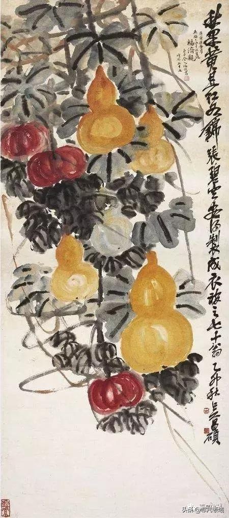 100幅葫芦玉雕图,100幅葫芦烙画图片