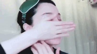 敷面膜有用么,你会敷泥膜吗