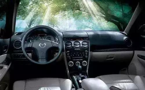 马自达6睿翼二手车值得买吗,2010款马自达6二手车价格