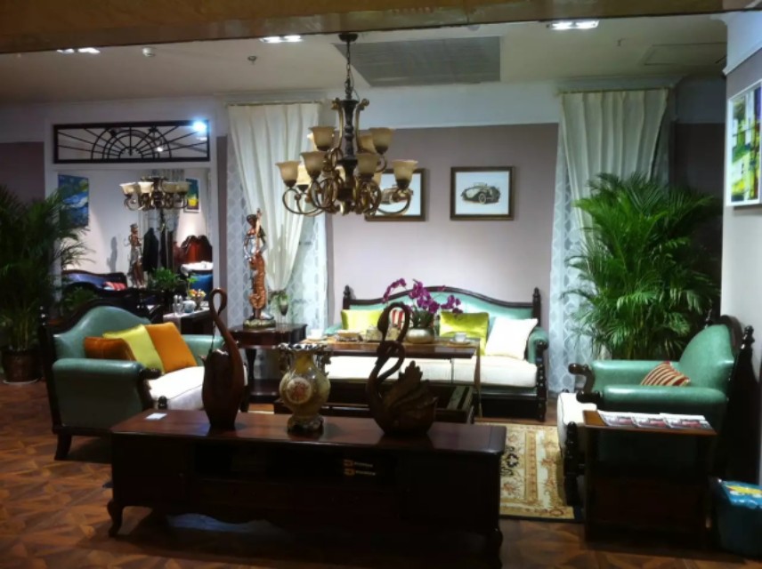 旧真皮沙发翻新方法大全,实木真皮沙发如何翻新