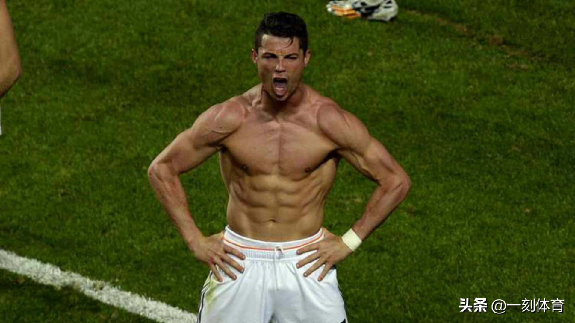 fifa梅西c罗内马尔阵容,足球梅西c罗故事