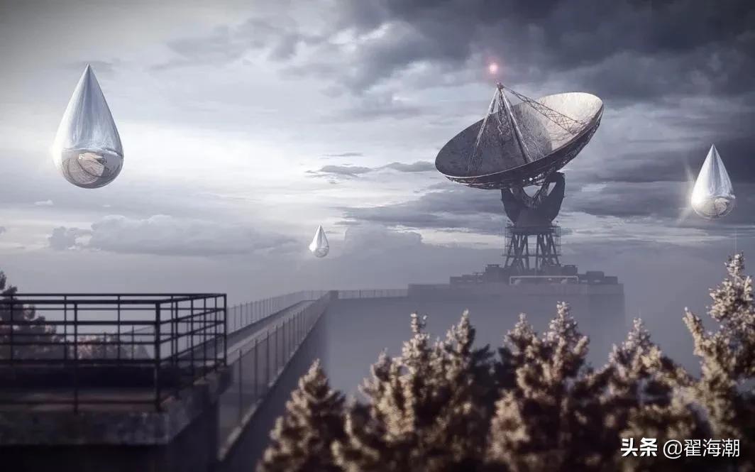 科幻带来的震撼,颠覆世界观的科幻