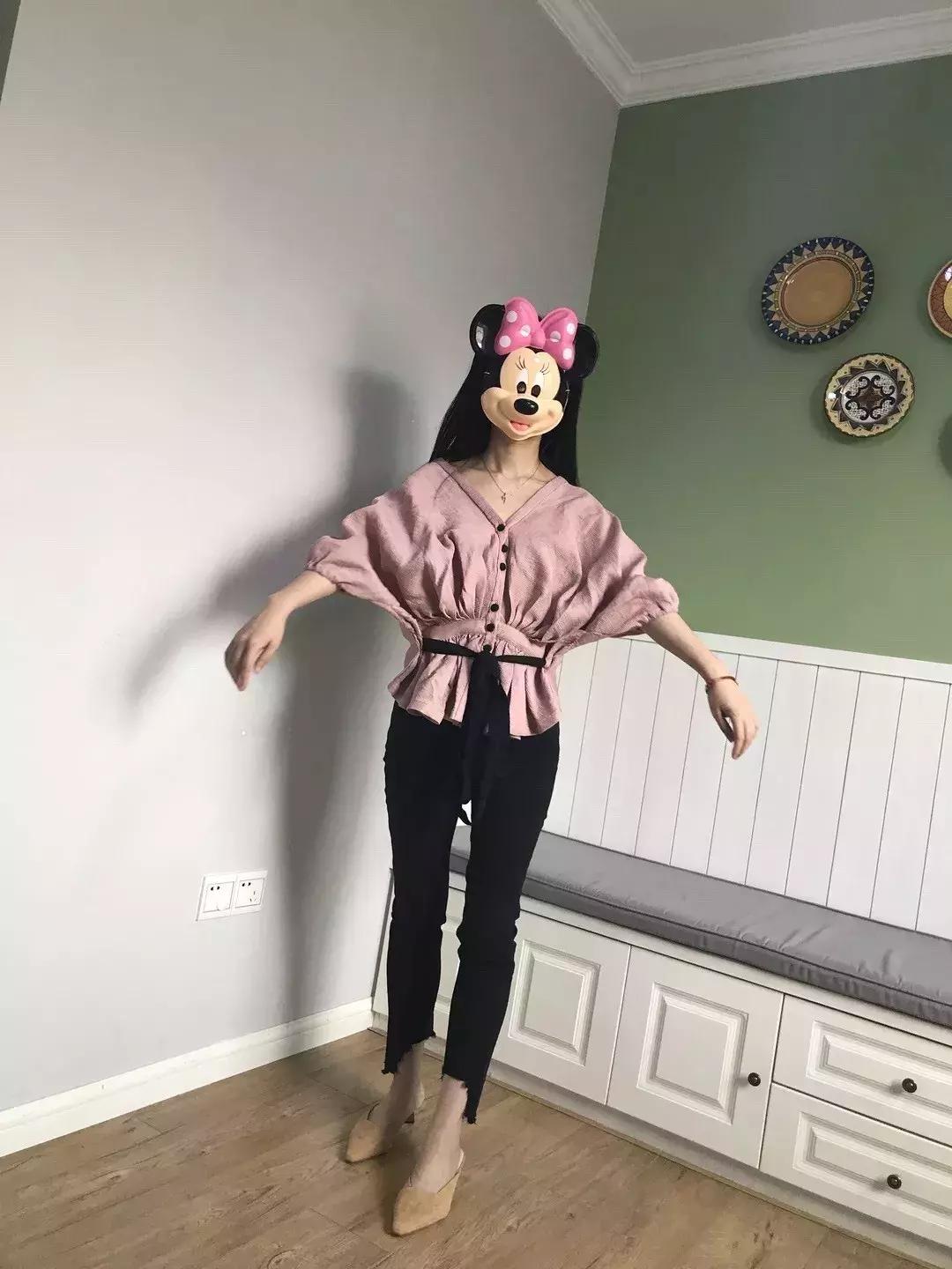 同一件衣服网红店的售价惊为天人？网红店的水有多深...