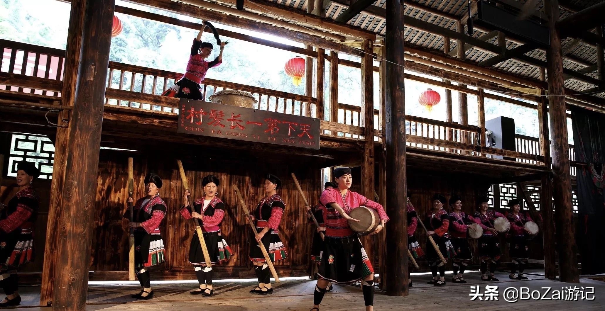 桂林旅游攻略必看景点有哪些,桂林的旅游景点有哪些地方