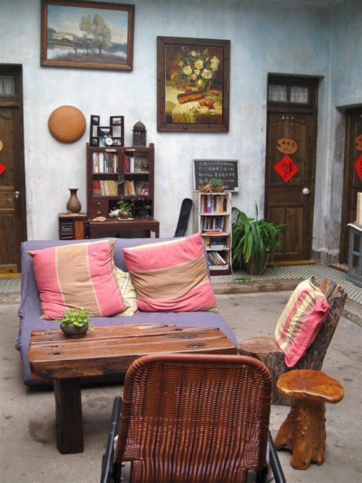 鼓浪屿必去的小店,厦门鼓浪屿最美小店