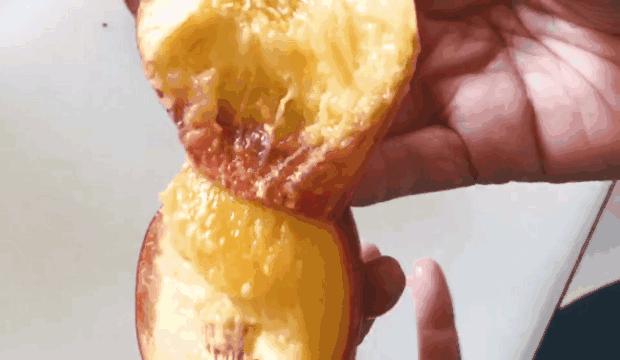 哪个季节的油桃最好吃最甜,油桃新鲜应季水果