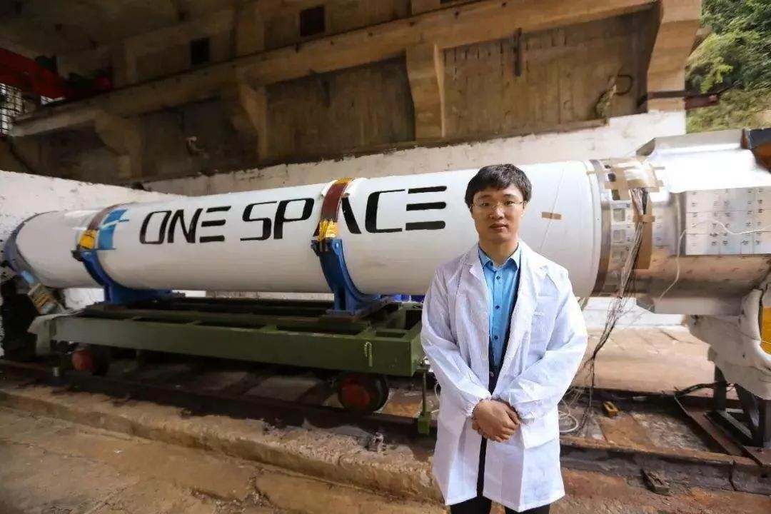 忘掉明星吧!这5位中囯年轻人,正在让世界颤抖!