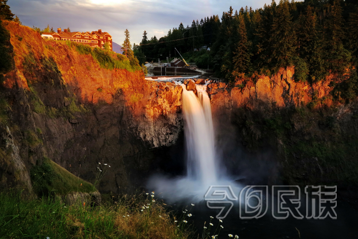 西雅图浪漫爱情,浪漫之都西雅图旅游攻略
