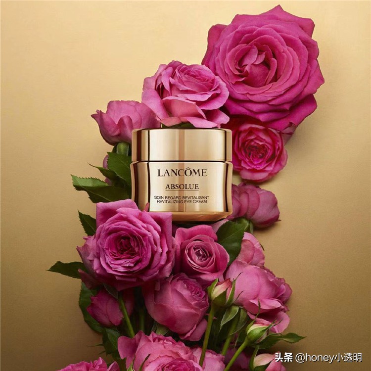 兰蔻臻白系列护肤品,兰蔻奢华系列