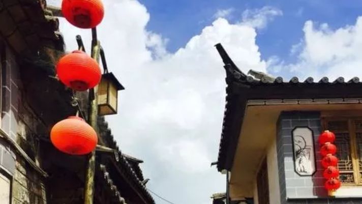 楚雄青山湖旅游度假区建设项目,楚雄州牟定庆丰湖旅游开发项目