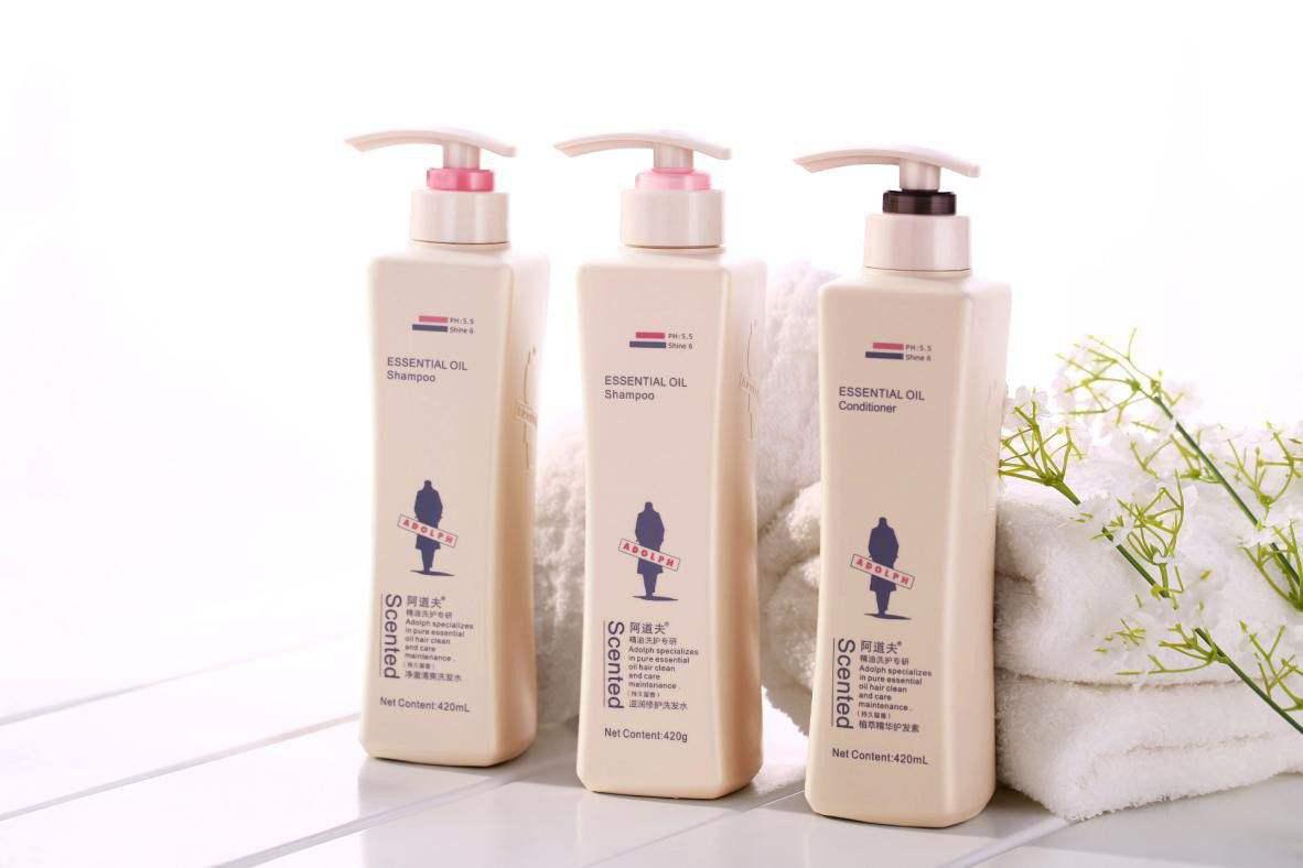 潘婷和海飞丝洗发水哪个好用,洗发水排行榜海飞丝第一名