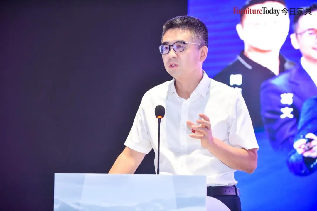 顾家、爱梦、左右、法国力克等现身,软体家居zui高级别论坛