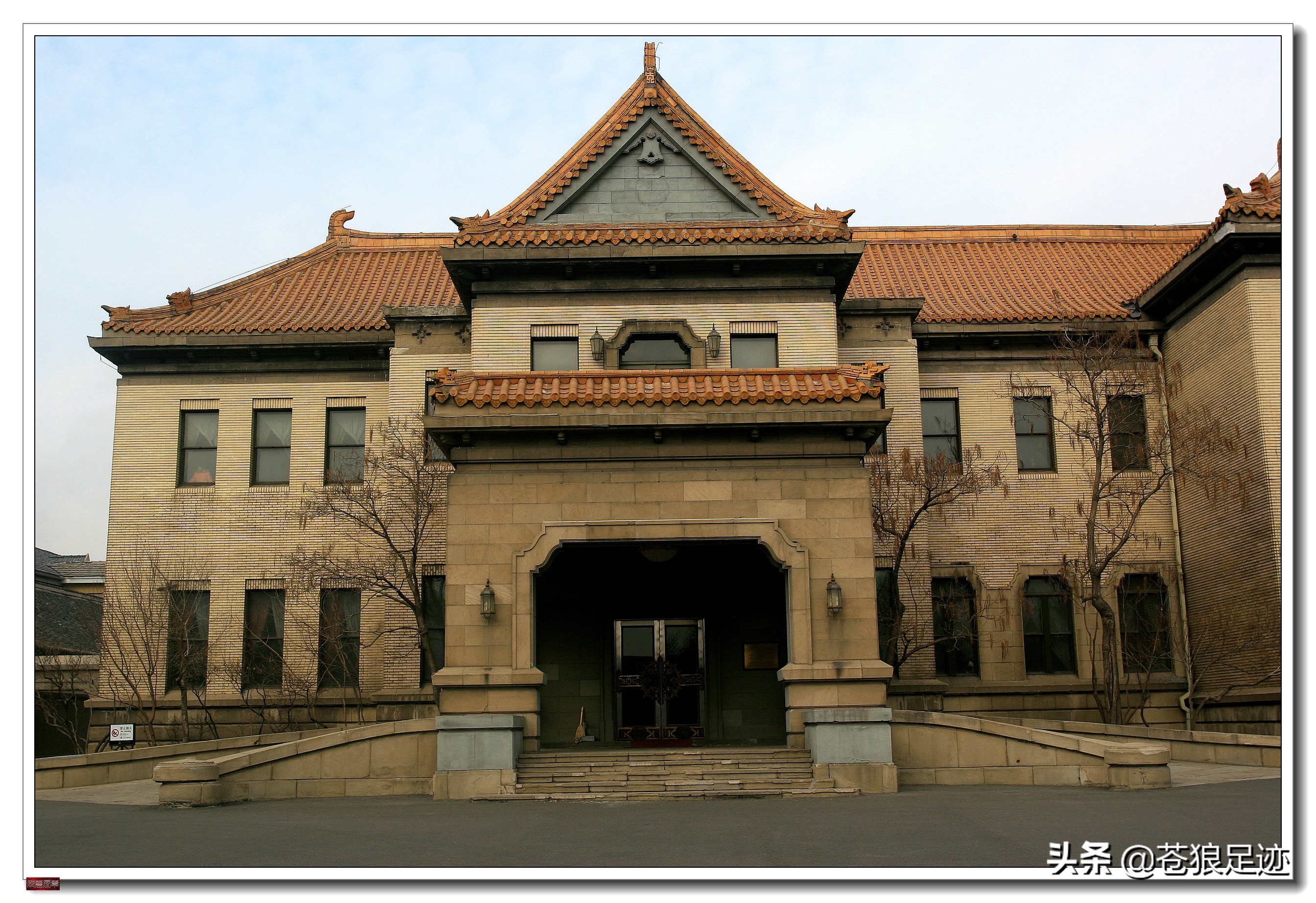 一段鲜为人知的屈辱史,一段充满着屈辱的历史