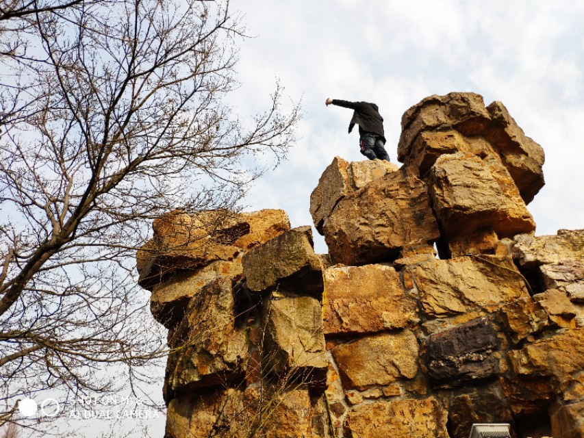 来扬州一定要去瘦西湖美出仙境,记录扬州瘦西湖之旅