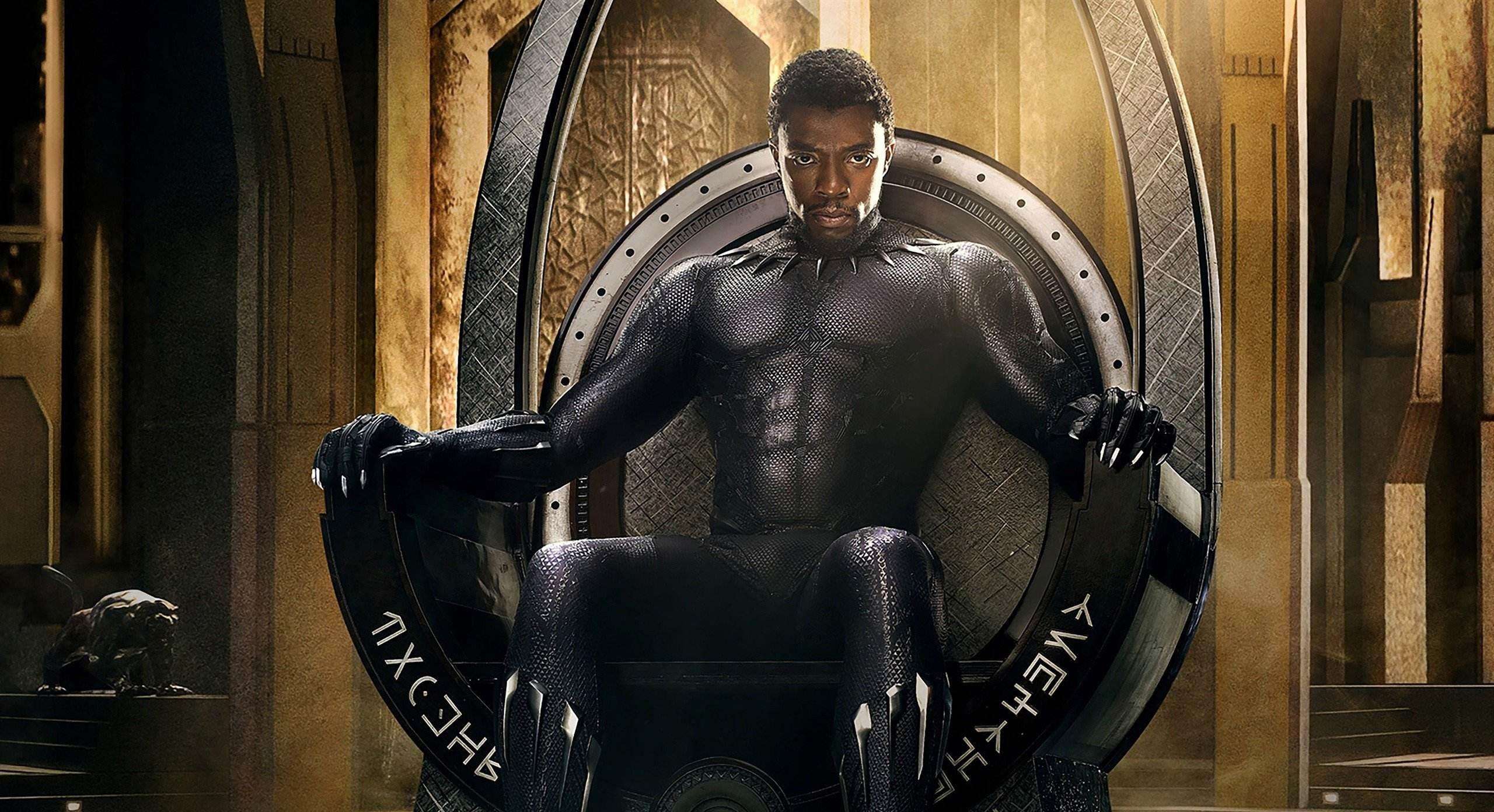 复联黑豹原片段,复联黑豹手下