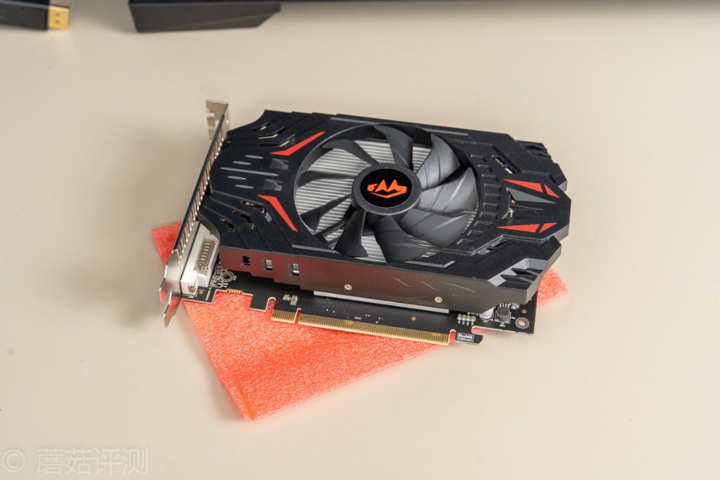 显卡预算低要不要买核显,rx560与rx560d显卡对比