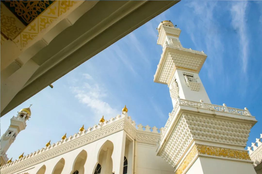 真正的大西北城市,西北最低调的旅游城市