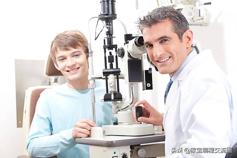 上海配眼镜七大口碑眼镜店推荐,上海配眼镜去哪里便宜又实惠