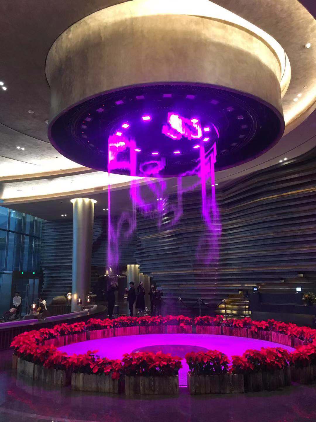 上海世茂深坑酒店参观价格,最全揭秘上海深坑酒店20号营业