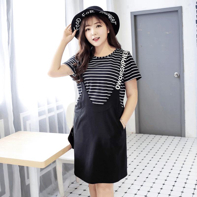 又矮又胖适合穿紧身裤吗,胖身材紧身裤怎么搭配显瘦