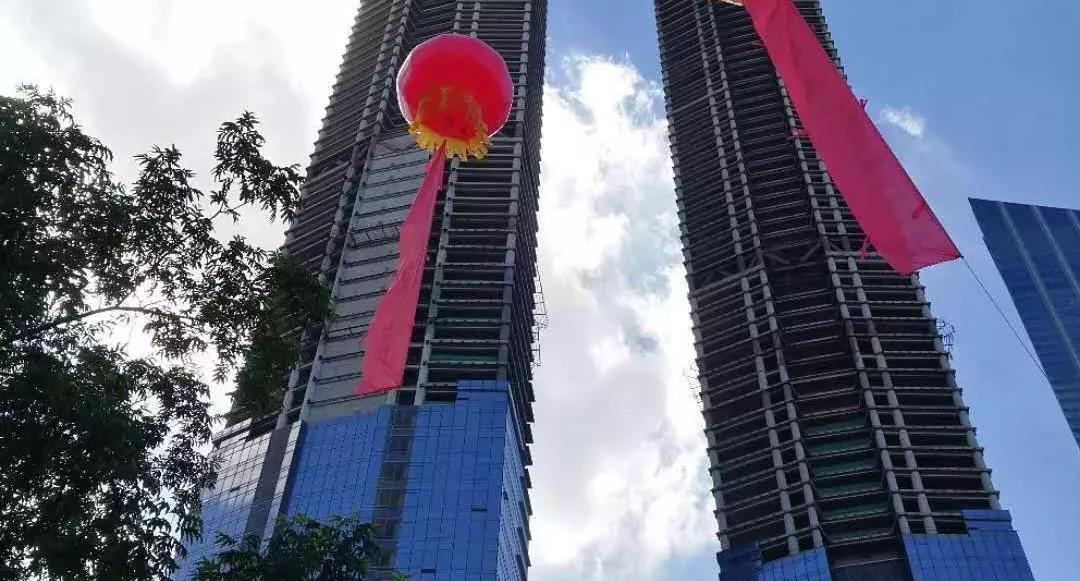 一波三折！业主们终于等到了！多个烂尾楼复活或将重启