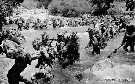 毛主席为什么在张思德的追悼会上，发表了《为人民服务》的演讲