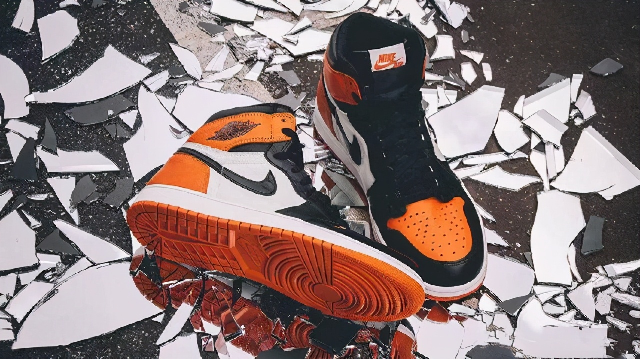 乔丹穿过哪些aj1,乔丹在aj1之前最喜欢穿什么鞋