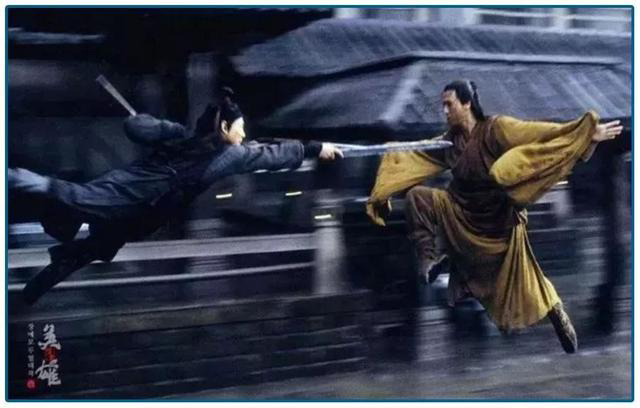 背叛大哥的日子：拍片不为艺谋，电影再无凯歌