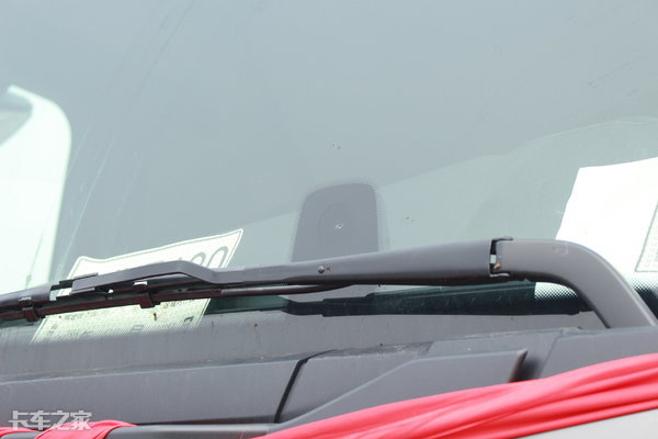 再买50台斯堪尼亚G410牵引车，永昌物流为何逆势突飞猛进？