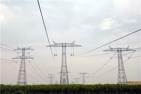 特高压利好投资吗,特高压产业链投资机会
