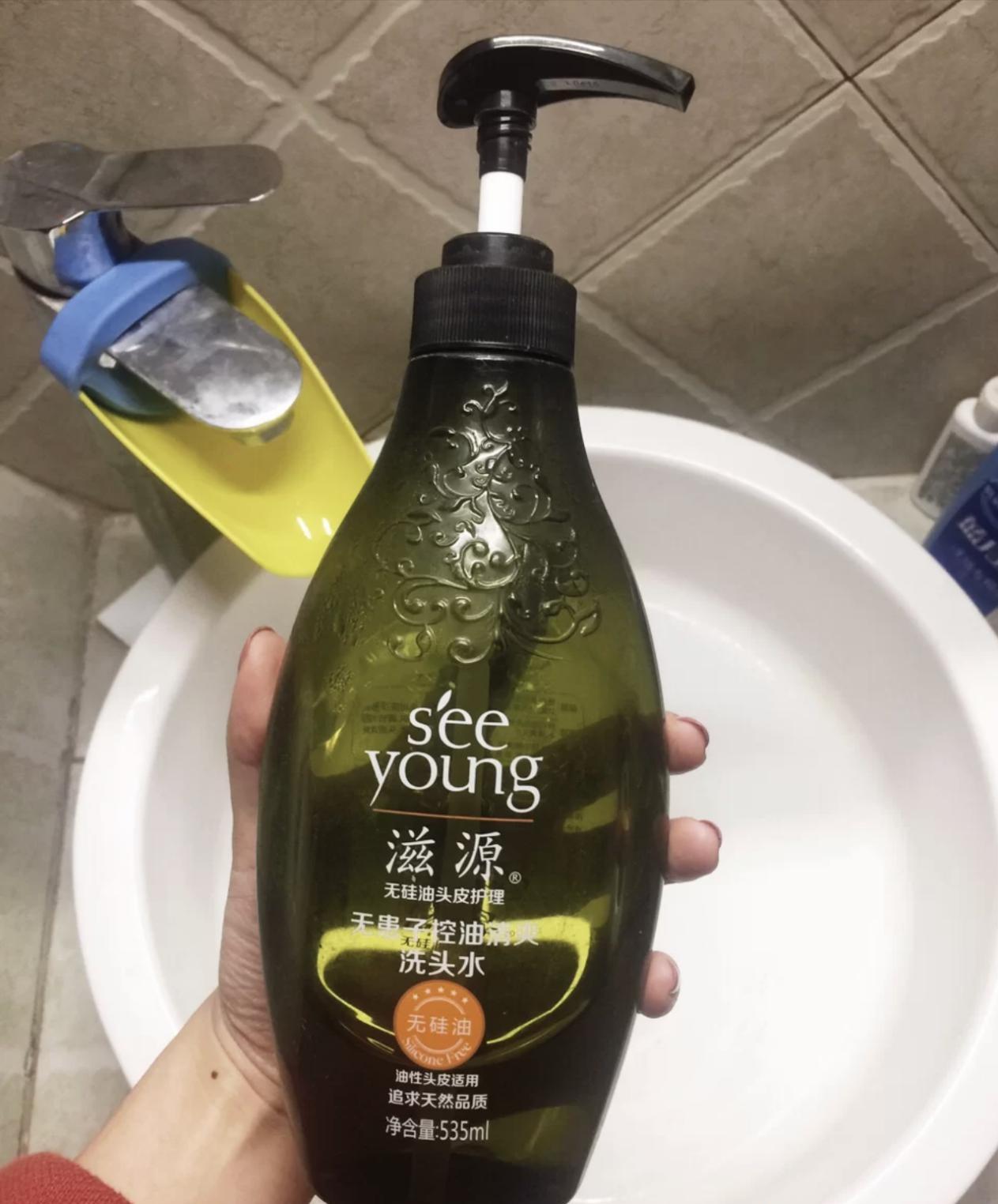 逛超市洗发水怎么选,逛超市碰到这3样便宜货多囤点