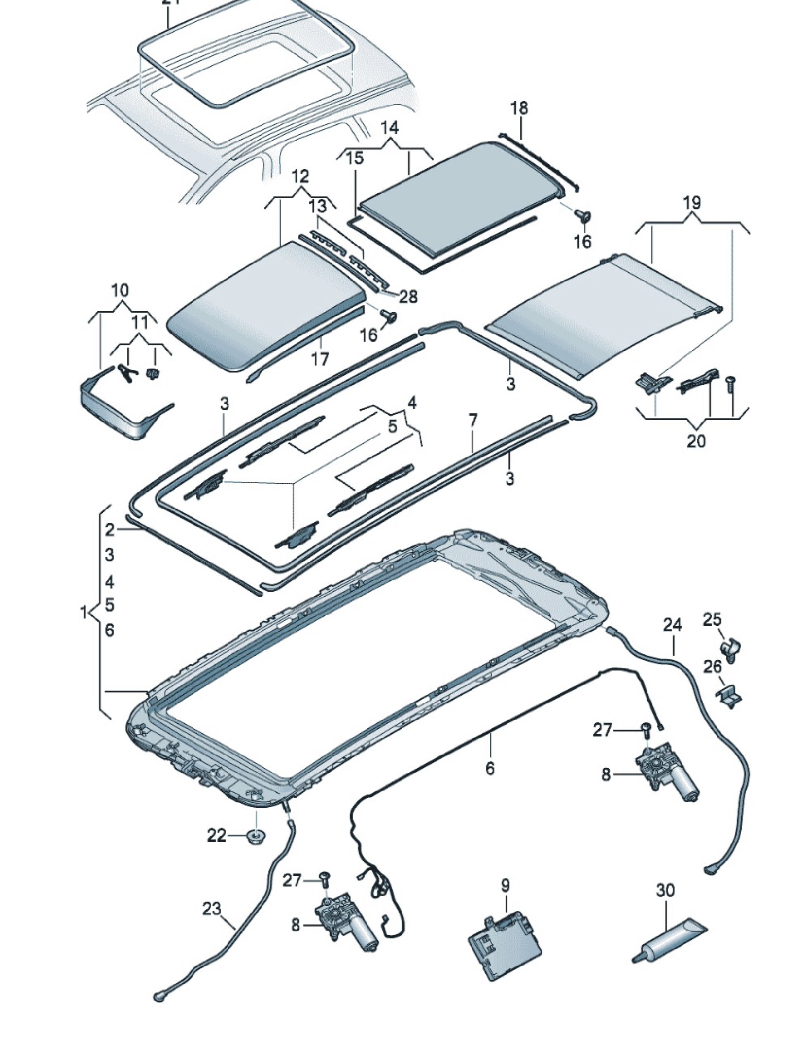 途锐手套箱漏水怎么回事,新途锐副驾驶手套箱下漏水