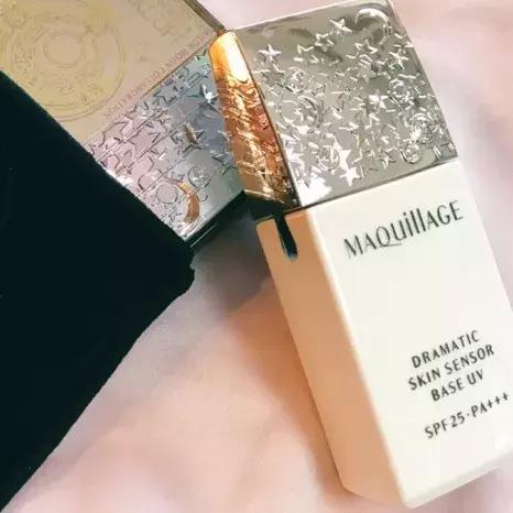 美少女战士联名彩妆，代表月亮来圈钱啦