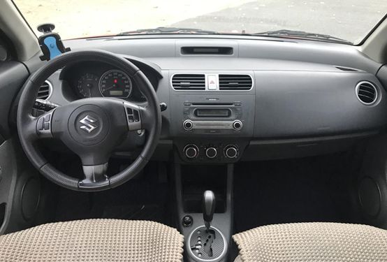 2018款翼速特,速翼特最新款