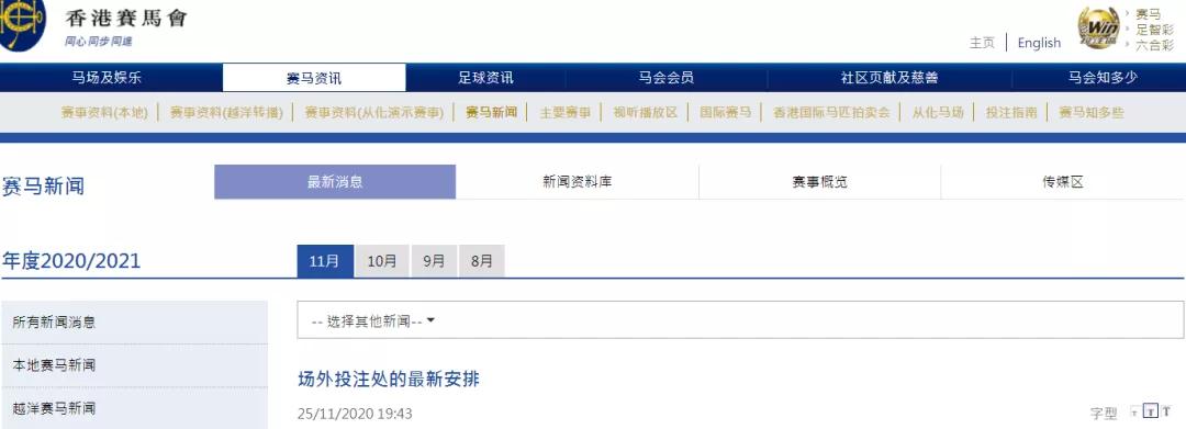 香港疫情对马场有什么影响,疫情影响下的香港马场