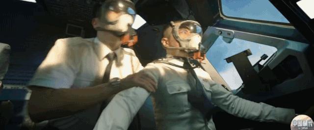 机长张德祥开飞机视频,机长张德祥夺冠