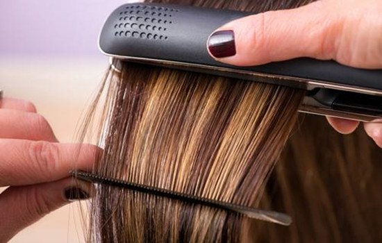 木北造型烫发,木北造型烫染大波浪