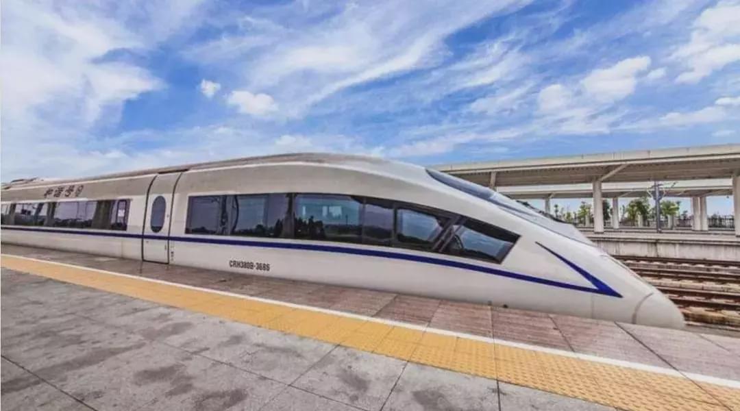 邵阳至南宁高铁时刻表,邵阳到南宁高铁时刻表