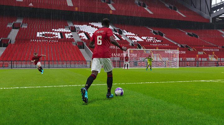 实况足球2020搓射教程,实况足球2020ps4射门