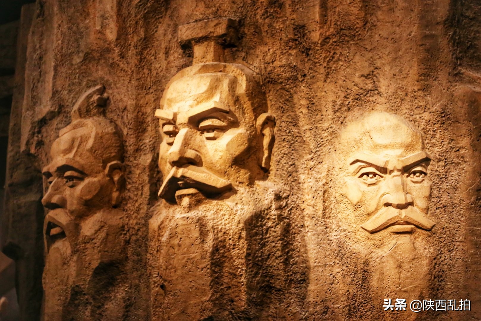 体验华夏文明溯源之旅,华夏文明寻根之旅