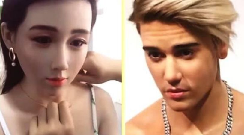 这个华裔姑娘造了个“机器人男友”:他比前任懂我……